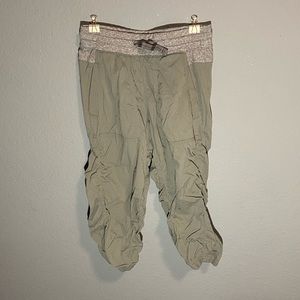 Ivivva Grey Pants